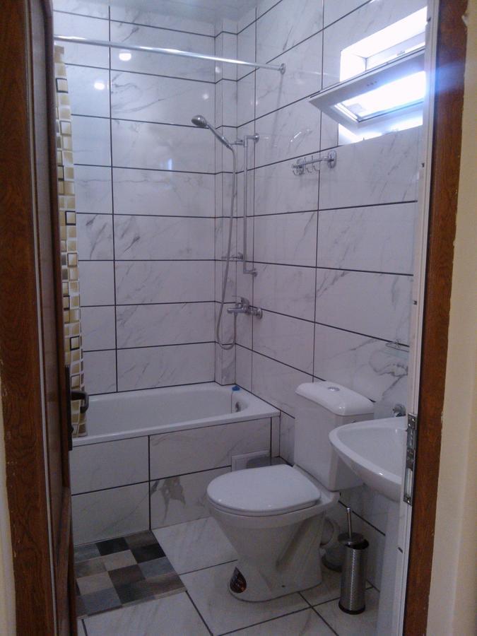 Runo Guest House Gagra Kültér fotó