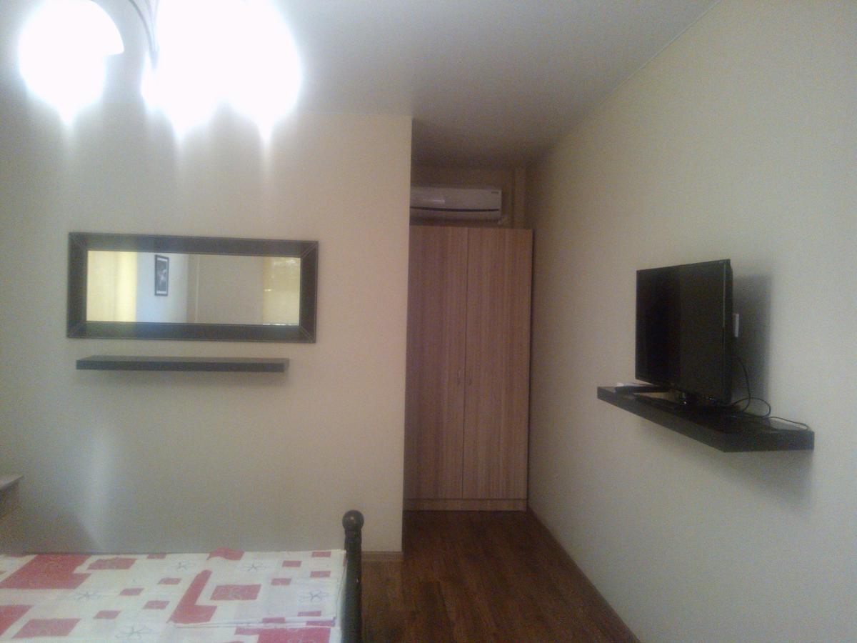 Runo Guest House Gagra Kültér fotó