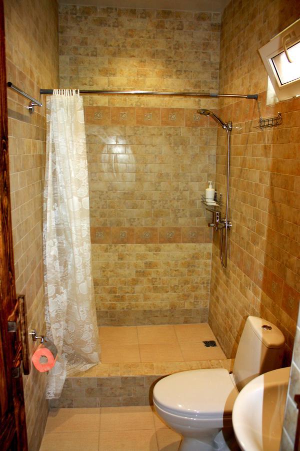 Runo Guest House Gagra Kültér fotó