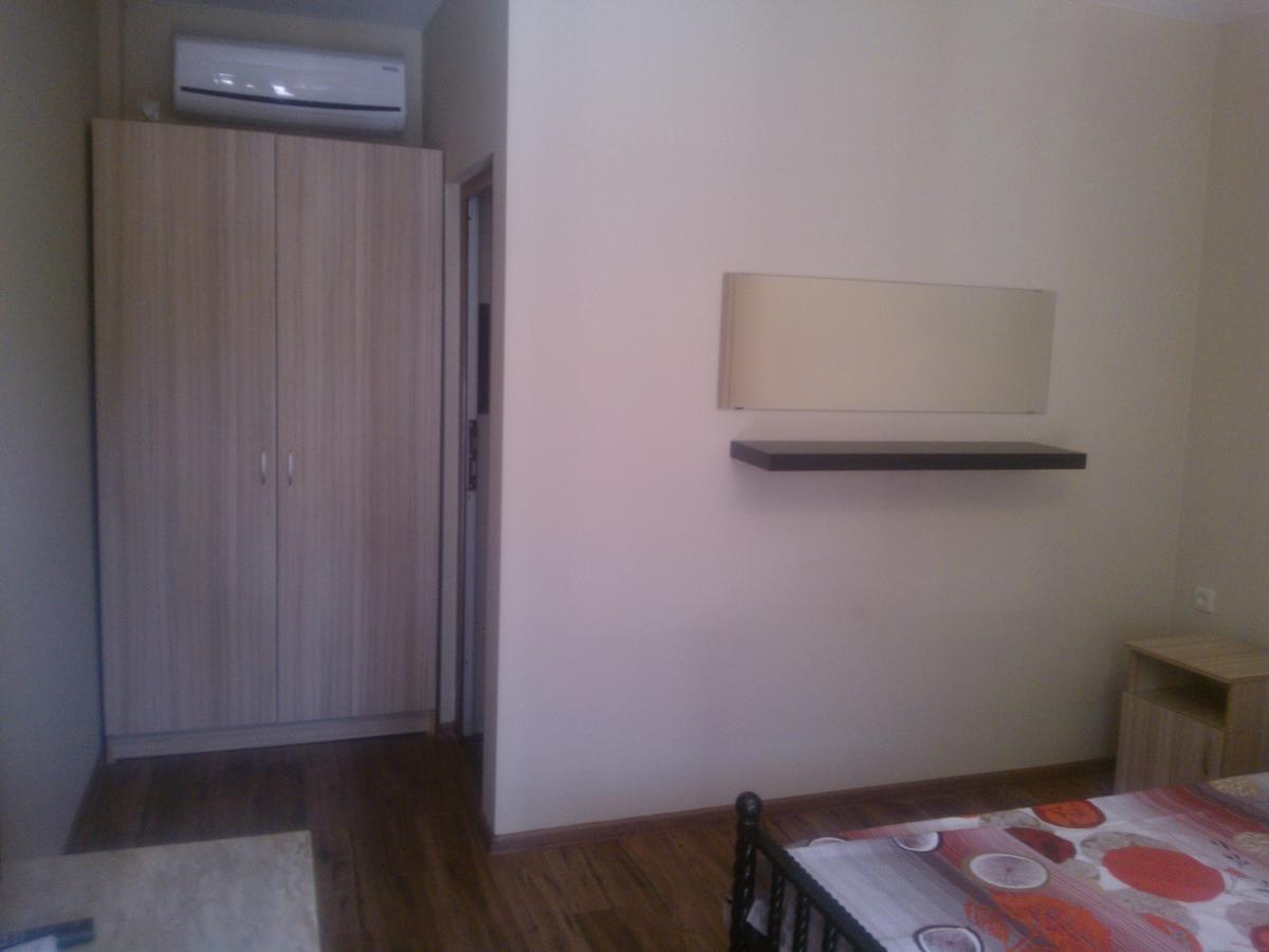 Runo Guest House Gagra Kültér fotó