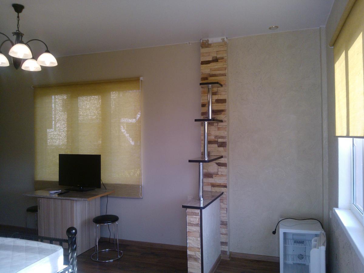 Runo Guest House Gagra Kültér fotó